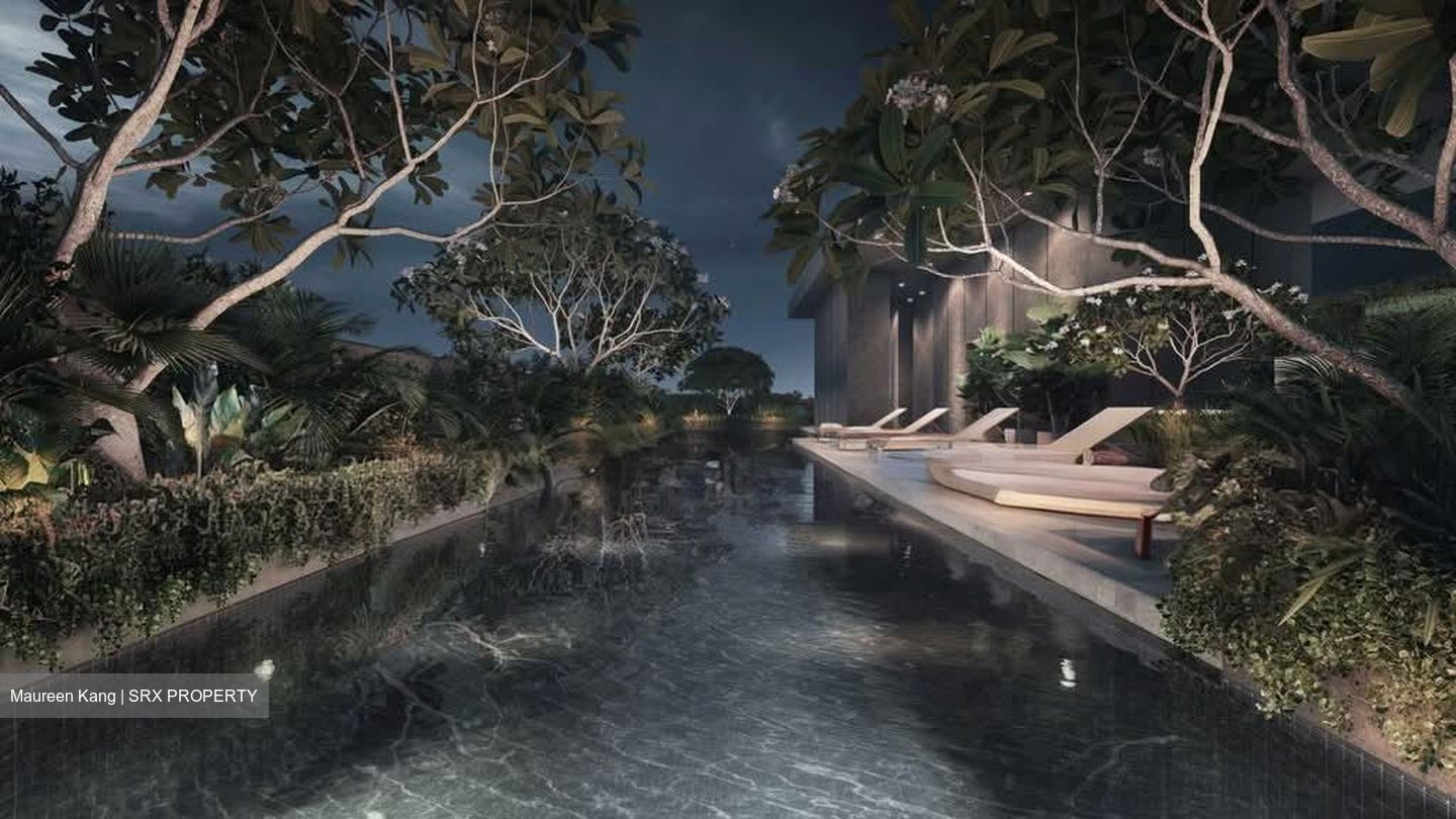 Jervois Privé (D10), Apartment #601772741